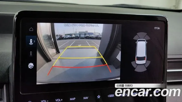 Hyundai Staria id 2591562 из Кореи 16