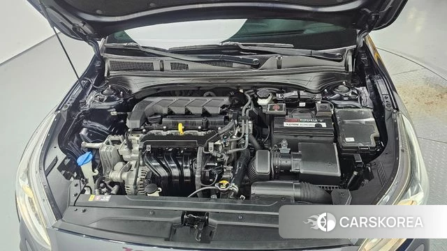 Kia Come New K3 id 4411238 из Кореи 16