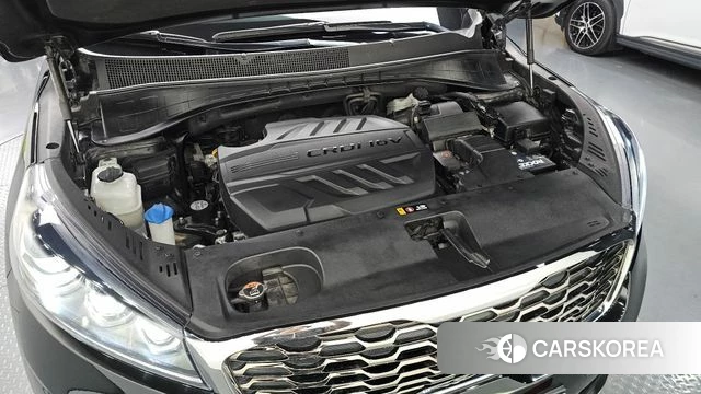 Kia The New Sorento id 3886124 из Кореи 16