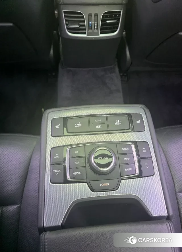 Genesis G80 id 3677728 из Кореи 11