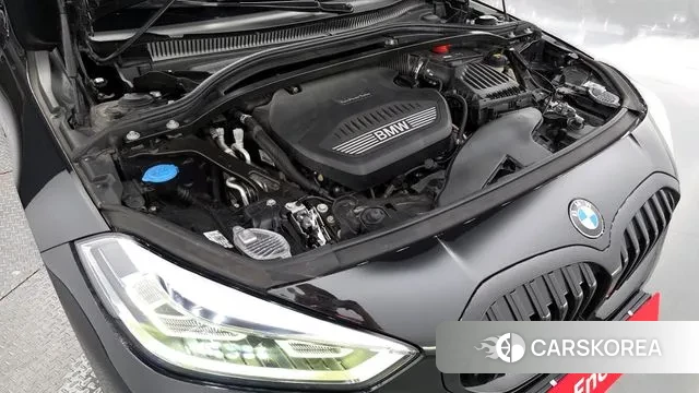 BMW 1 Series (F40) id 3033692 из Кореи 16