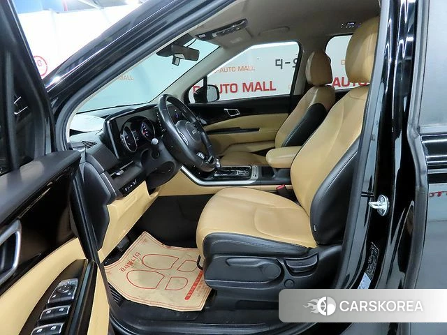 Kia Carnival 4th generation id 3872102 из Кореи 16