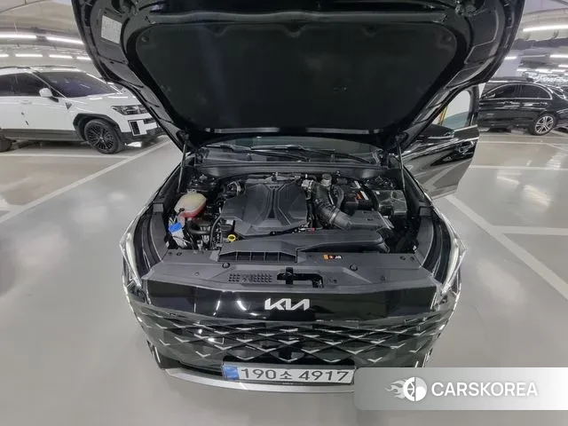 Kia K8 id 3349668 из Кореи 16