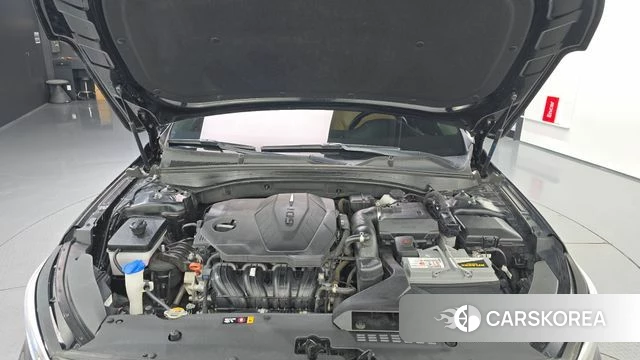 Kia K7 Premier id 4657986 из Кореи 16