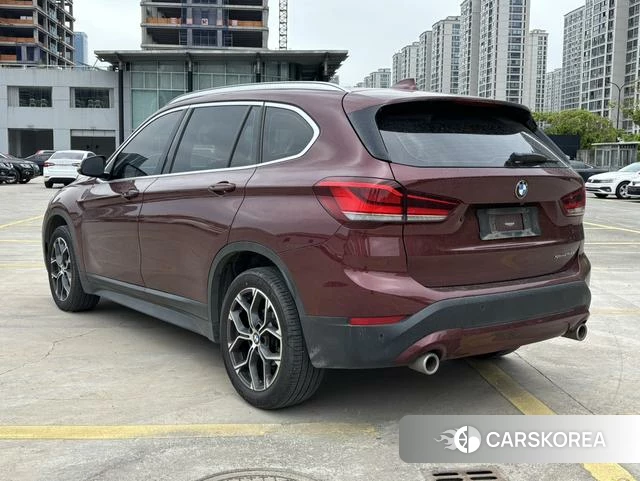 BMW X1 id 4289985 из Китая 14