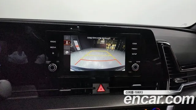 Kia Sportage 5th Generation id 2681320 из Кореи 16