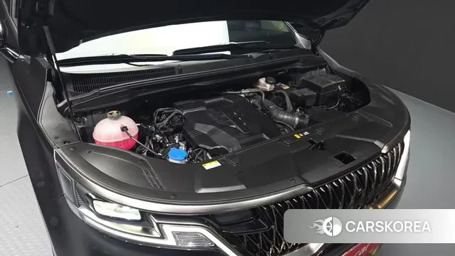 Kia Carnival 4th generation id 3734812 из Кореи 16