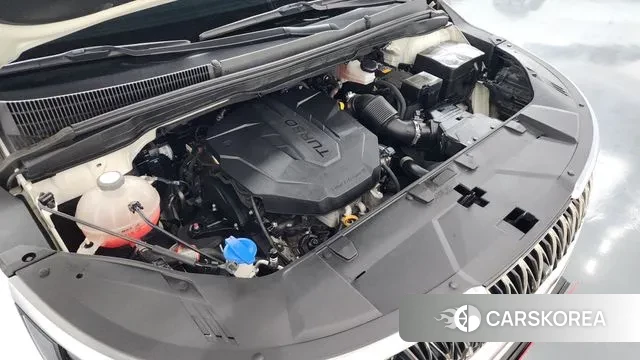 Kia Carnival 4th generation id 3562294 из Кореи 16