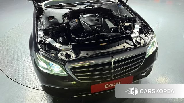 Mercedes-Benz E-Class W213 id 4325737 из Кореи 16