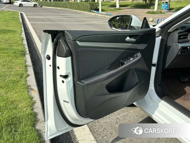 Volkswagen Lingdu id 4258613 из Китая 15