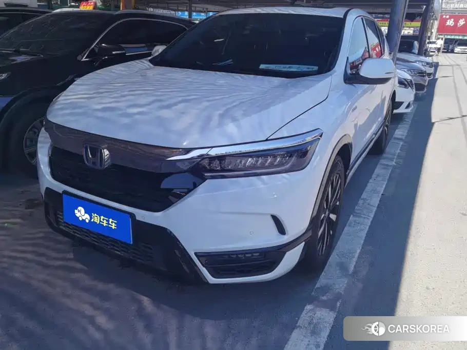 Honda Hao Ying id 4570418 из Китая 12