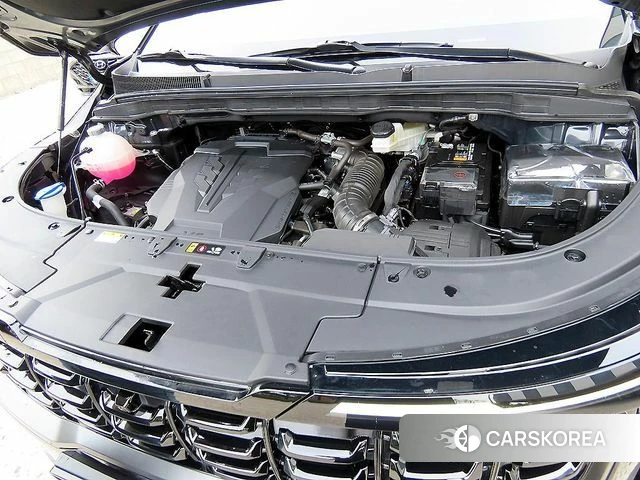 Kia The New Carnival 4th Generation id 4230044 из Кореи 16