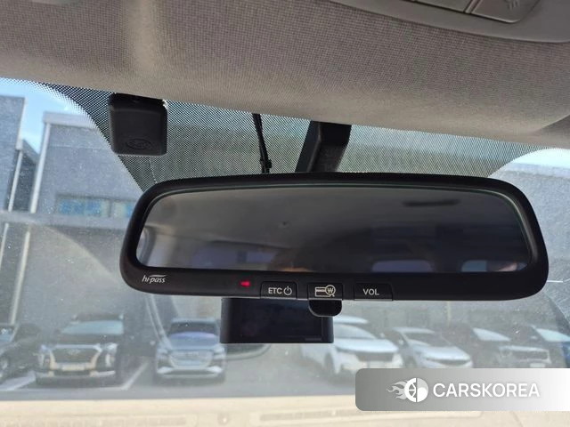 Hyundai The New Grand Starex 2018 Синий из Кореи, фото 6