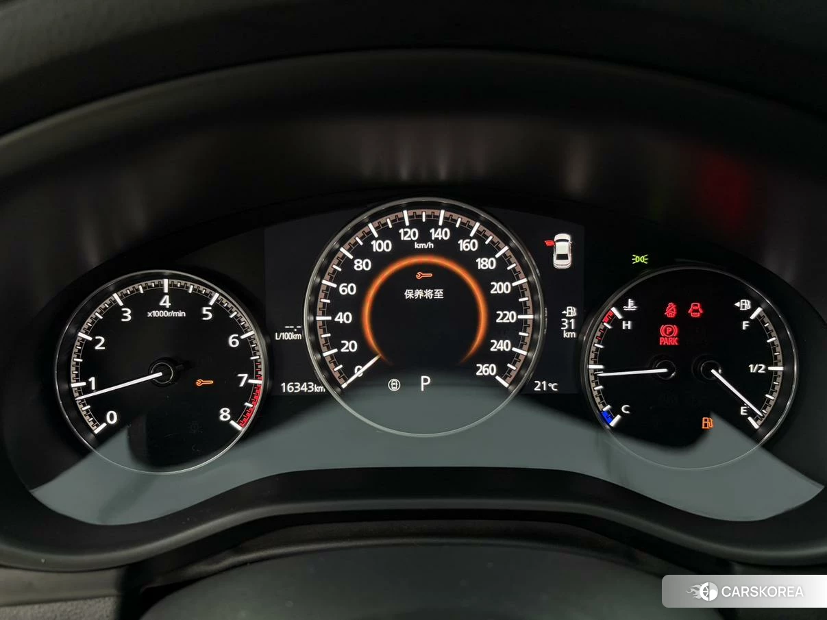 Mazda 3 Angkesaila id 4473363 из Китая 7