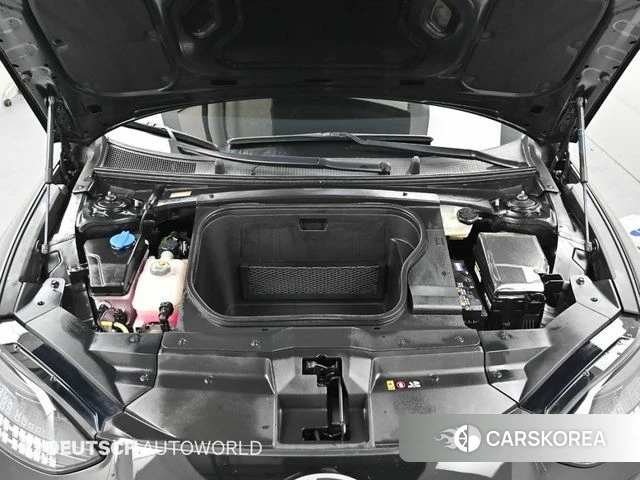 Hyundai Ionic 6 id 3799379 из Кореи 16