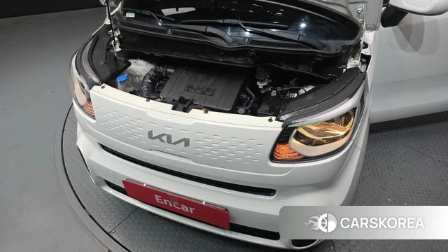 Kia The New Ray id 3851975 из Кореи 16