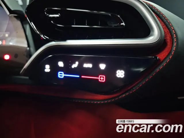 Ferrari 296 GTB id 2529830 из Кореи 16