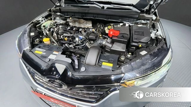 Renault Korea (Samsung) XM3 id 4396643 из Кореи 22