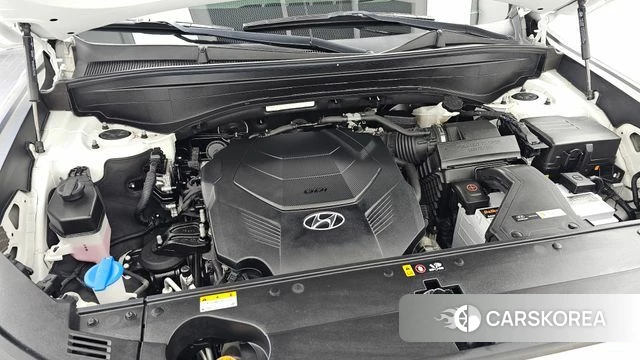 Hyundai Palisade id 4855682 из Кореи 33