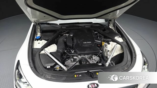 Kia More K9 id 4694157 из Кореи 30