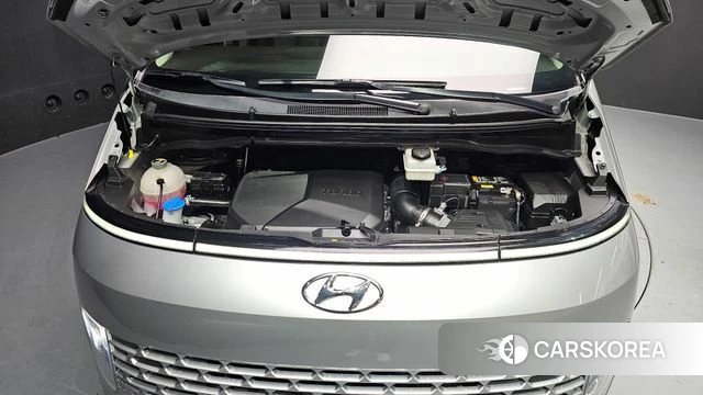 Hyundai Staria id 3793319 из Кореи 16