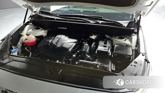 Hyundai The New Santa Fe id 3582545 из Кореи 16