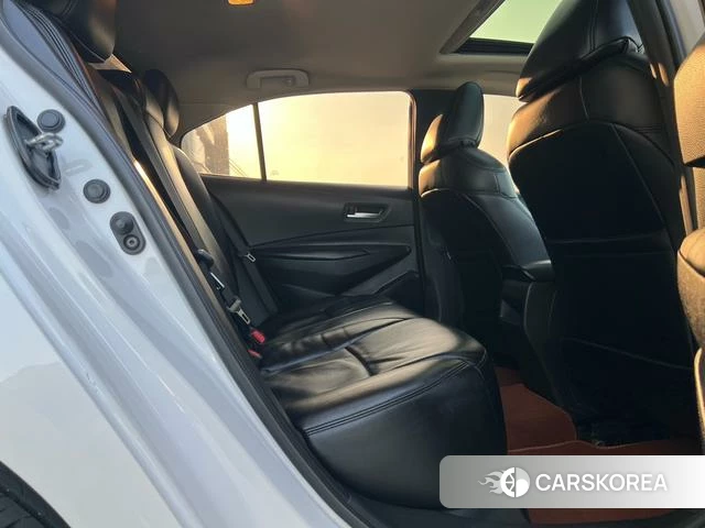 Toyota Corolla id 4290046 из Китая 28