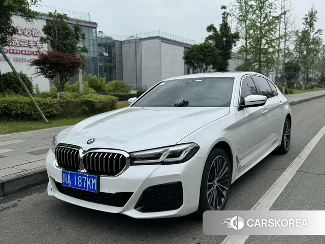 BMW 5 series id 4299472 из Китая 11
