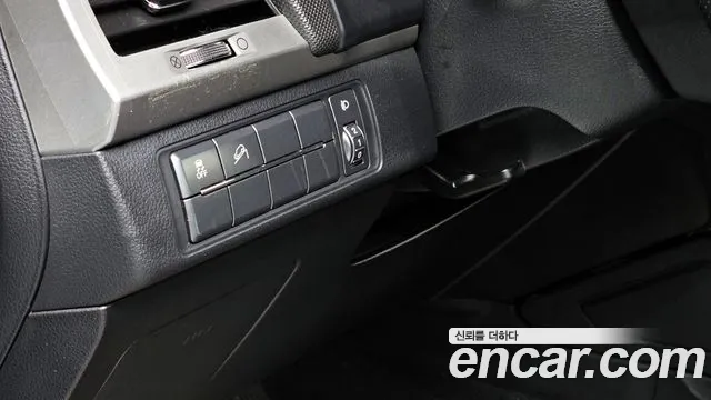 Ssangyong Rexton Sports id 2696472 из Кореи 16