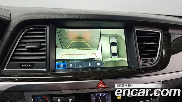 Genesis G80 id 2564828 из Кореи 16