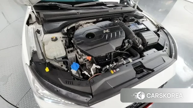 Hyundai Veloster (JS) id 3325109 из Кореи 16