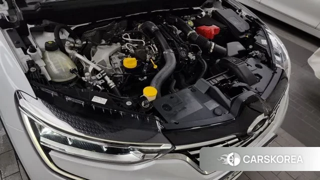 Renault Korea (Samsung) XM3 id 3012196 из Кореи 16