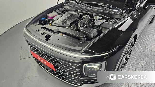 Hyundai Grandeur (GN7) id 4194292 из Кореи 16