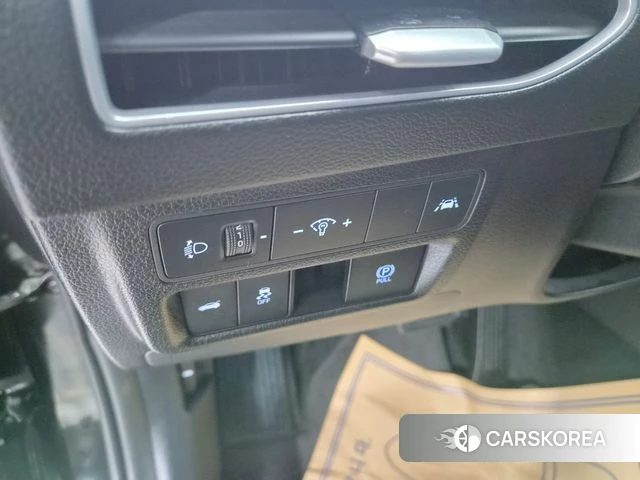 Hyundai Sonata (DN8) id 4736275 из Кореи 16