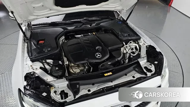 Mercedes-Benz E-Class W213 id 3013449 из Кореи 16