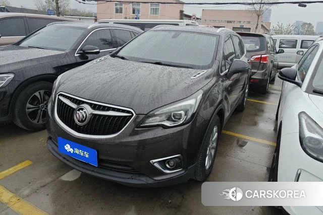 Buick Angkewei id 4221214 из Китая 13