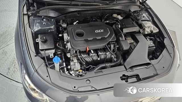 Hyundai Grandeur IG id 3578492 из Кореи 16