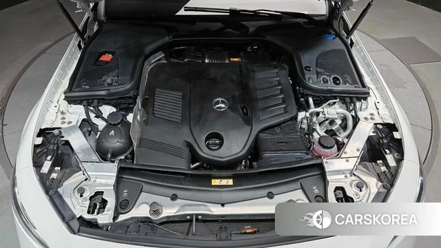 Mercedes-Benz CLS-Class C257 id 4586495 из Кореи 26