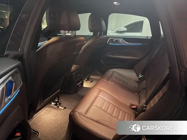 BMW i4 id 3639131 из Кореи 7