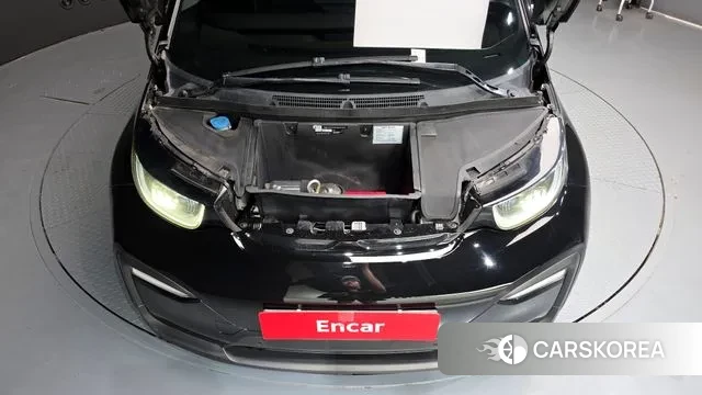 BMW i3 id 3055525 из Кореи 16