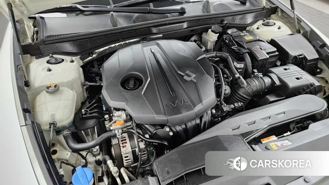 Hyundai Sonata (DN8) id 4502208 из Кореи 30