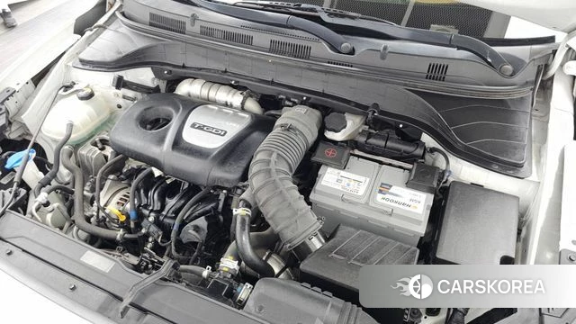 Hyundai Kona id 4542983 из Кореи 27