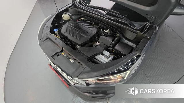 Hyundai All New Tucson id 4294440 из Кореи 28