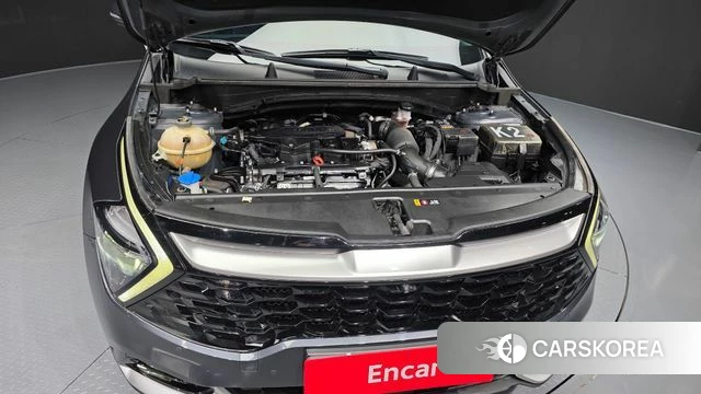 Kia Sportage 5th Generation id 3812371 из Кореи 16