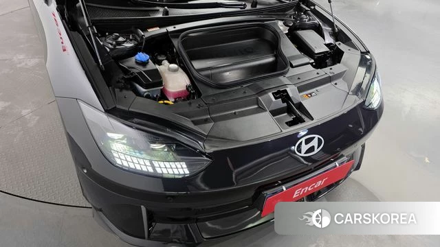 Hyundai Ionic 6 id 3922116 из Кореи 16