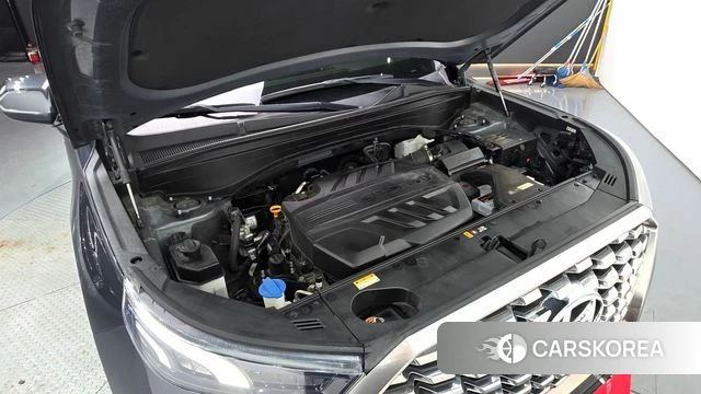Hyundai Palisade id 4471382 из Кореи 16