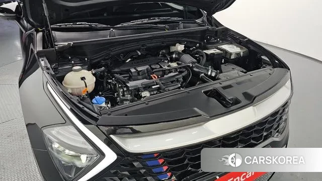 Kia Sportage 5th Generation id 3685519 из Кореи 16