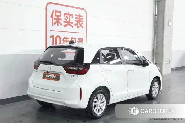 Honda Fit id 4297785 из Китая 20