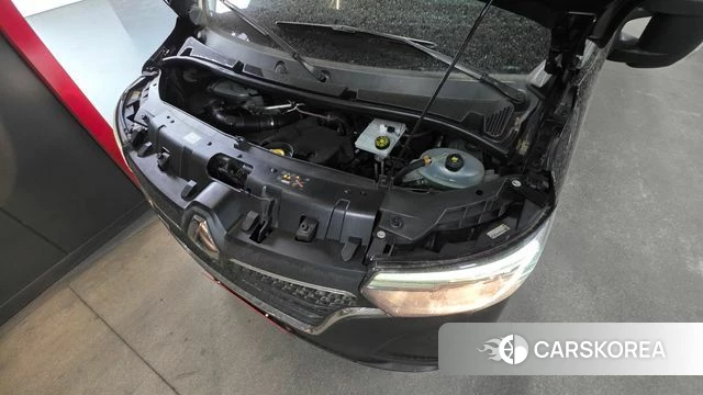 Renault Korea (Samsung) Master id 4231551 из Кореи 28