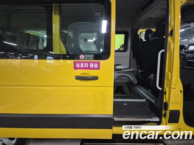 Renault Korea (Samsung) Master id 2429269 из Кореи 16